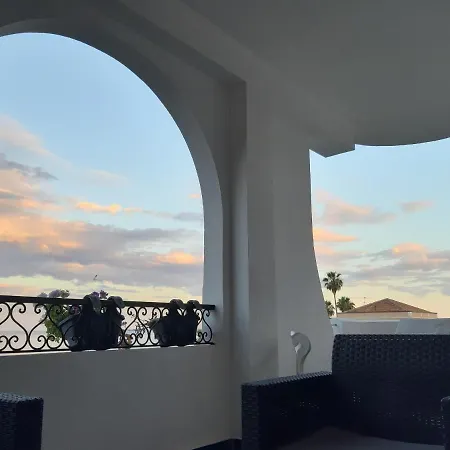Bed & Breakfast Sea Terrace Aci Castello