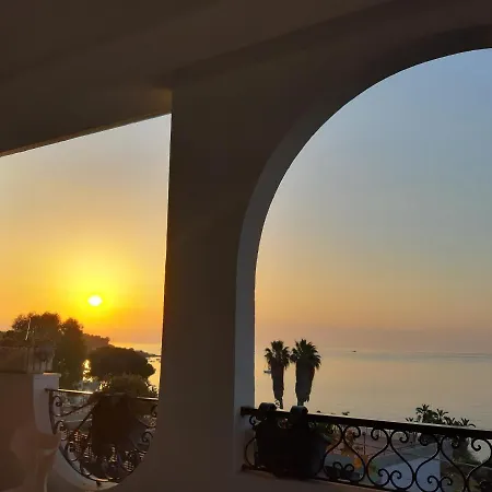 Bed & Breakfast Sea Terrace