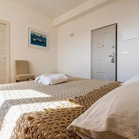 Sea Terrace Отель типа 