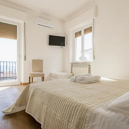 Sea Terrace *