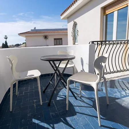 Sea Terrace Alojamento de Acomodação e Pequeno-almoço *
