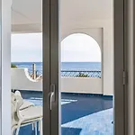 Sea Terrace 阿齐·卡斯特罗