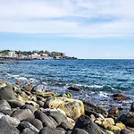 住宿加早餐酒店 Sea Terrace 阿齐·卡斯特罗