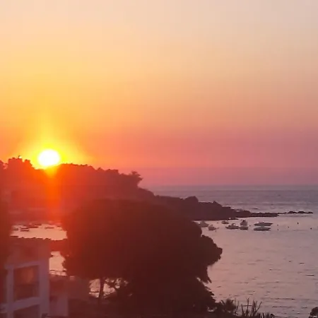 Sea Terrace