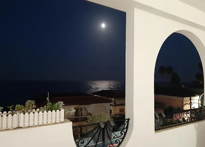Sea Terrace *