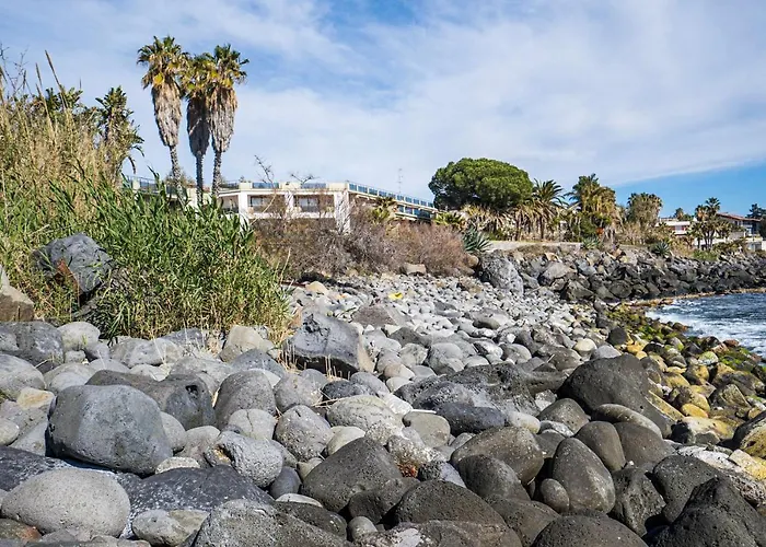 Sea Terrace