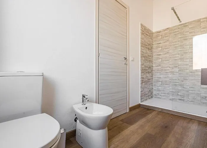 Sea Terrace آتْشّي كاستيلّو