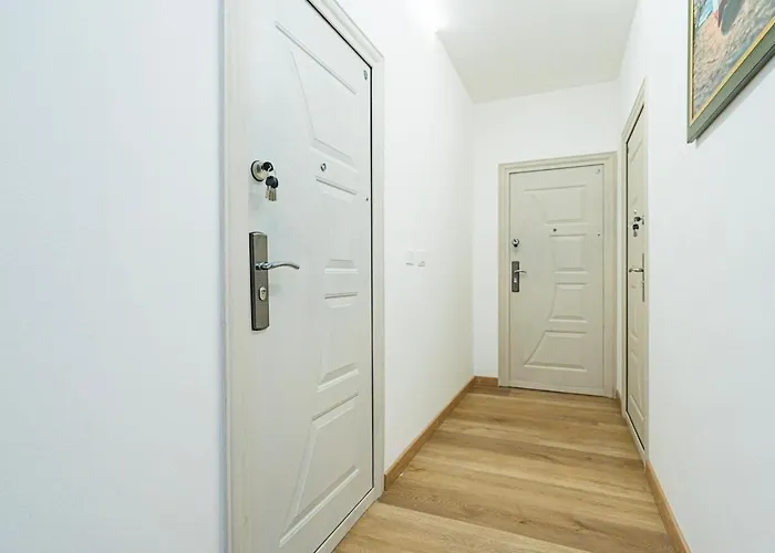 Sea Terrace فندق مبيت وإفطار